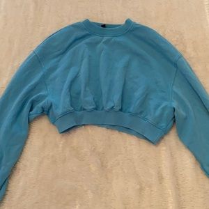 Divided H&M, Size Medium, Sky blue